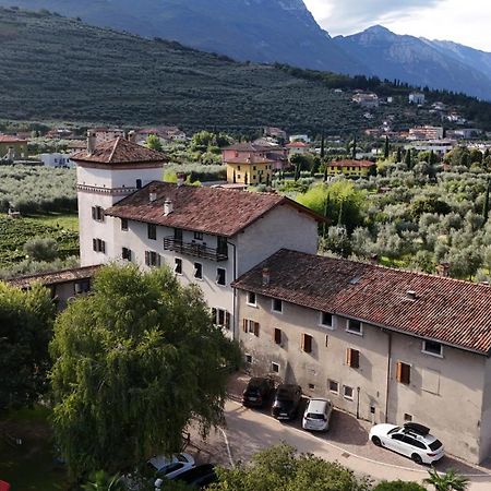 Residence La Colombera Riva del Garda Exteriör bild